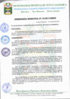 Vista preliminar de documento ORDENANZA MUNICIPAL Nº10-2017-MDNC
