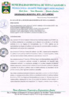 Vista preliminar de documento ORDENANZA MUNICIPAL Nº21-2017-MDNC