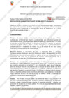 Vista preliminar de documento RESOLUCION ADMINISTRATIVA-001396-2023-P-CSJAN