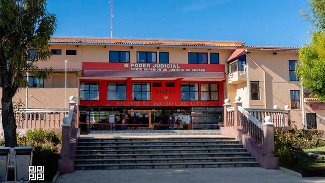 Órgano de Imagen Institucional