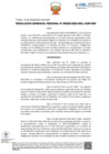 Vista preliminar de documento RGR N° 235-2023-GRLL-GGR-GRA