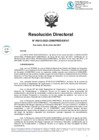 Vista preliminar de documento Resolución Directoral N° 013-2023-CENEPRED