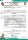 Vista preliminar de documento RESOLUCION DE GERENCIA MUNICIPAL N° 313-2023-GM-MPP/C