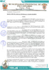 Vista preliminar de documento RESOLUCION DE GERENCIA MUNICIPAL N° 131-2023-GM-MPP/C
