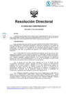 Vista preliminar de documento Resolución Directoral N° 024-2023-CENEPRED