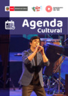 Vista preliminar de documento Agenda Cultural