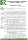 Vista preliminar de documento AC-050-2023-MPLC