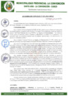 Vista preliminar de documento AC-053-2023-MPLC