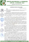 Vista preliminar de documento AC-056-2023-MPLC