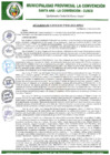 Vista preliminar de documento AC-058-2023-MPLC