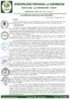 Vista preliminar de documento AC-063-2023-MPLC
