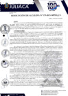 Vista preliminar de documento RESOLUCION DE ALCALDIA N° 179-2023-MPSR-J/A