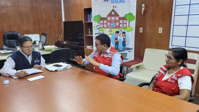 Servicio alimentario escolar
