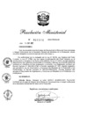 Vista preliminar de documento RM Nº 316-2023-PRODUCE