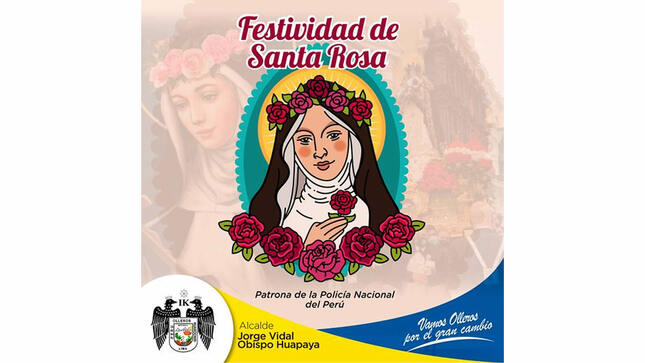 santa rosa