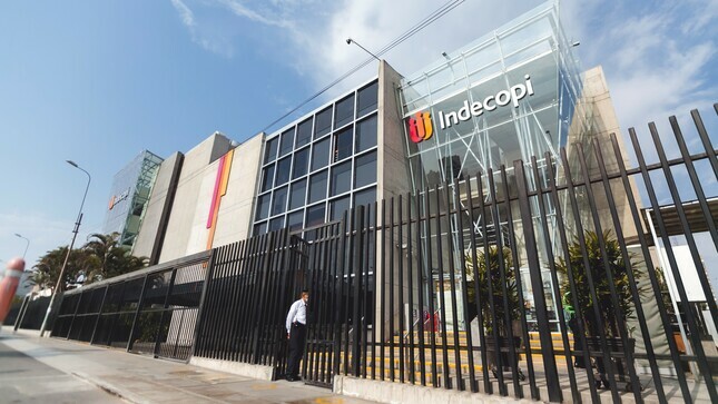Fachada principal