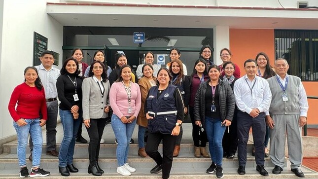 Instituto Nacional de Salud acreditó el primer laboratorio de micobacterias