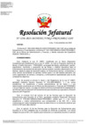 Vista preliminar de documento RJ n. 1236-2023-MINEDU-VMGI-PRONABEC-OAF