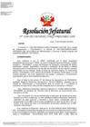 Vista preliminar de documento RJ n. 1240-2023-MINEDU-VMGI-PRONABEC-OAF