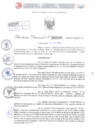 Vista preliminar de documento Resolución Directoral. N° 2285 - 2023