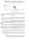 Vista preliminar de documento Resolución Directoral. N° 2286 - 2023