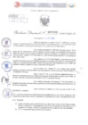 Vista preliminar de documento Resolución Directoral. N° 2288 - 2023