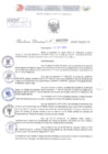 Vista preliminar de documento Resolución Directoral. N° 2290 - 2023 