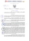 Vista preliminar de documento Resolución Directoral. N° 2292 - 2023