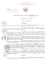 Vista preliminar de documento Resolución Directoral. N° 2297 - 2023