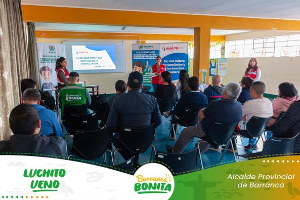 capacitacion