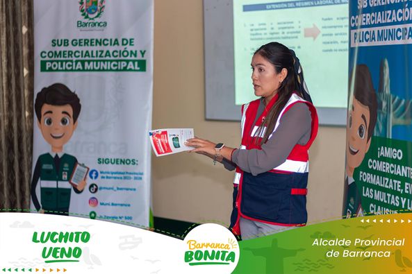 capacitacion