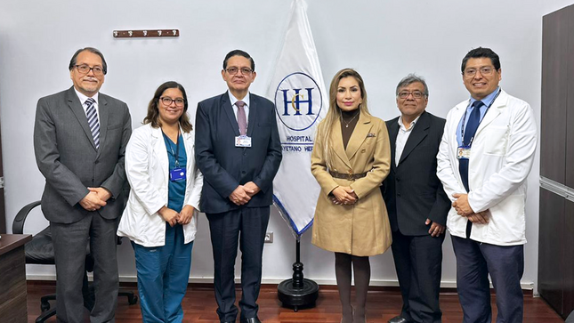 Foto grupal