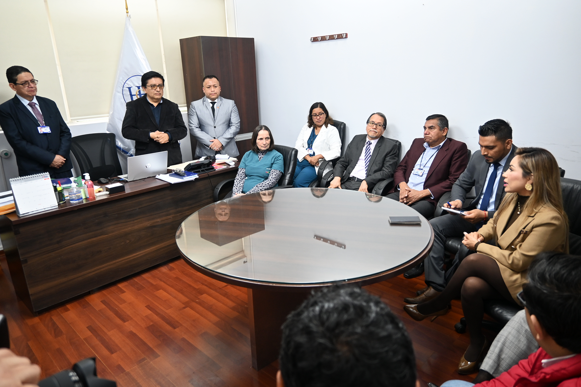 Exposición 2