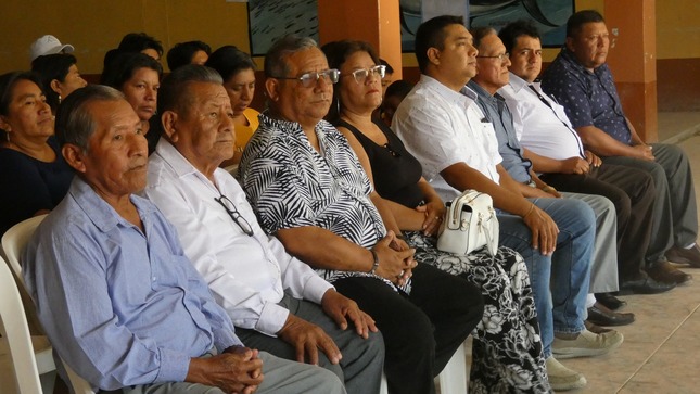 juramentacion