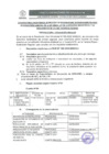 Vista preliminar de documento Convocatoria EXCEPCIONAL DE PROCESO DE ENCARGATURA DE PROFESORES EN AREA DE DESEMPEÑO LABORAL LEY 29944 DE LA UGEL MC. TERCERA ETAPA - EVALUACION REGULAR IE N°0435