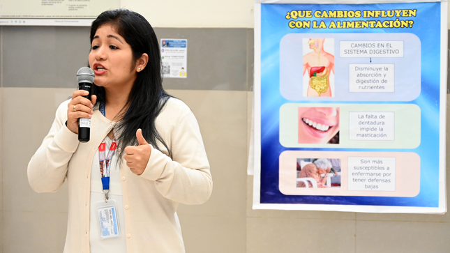 Nutricionista