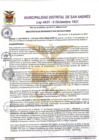 Vista preliminar de documento Resolución de Alcaldía N.° 0347-2023-ALC