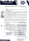 Vista preliminar de documento RESOLUCION DE ALCALDIA N° 182-2023-MPSR-J/A