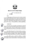 Vista preliminar de documento RD 267-2019