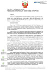 Vista preliminar de documento RD Nº D000118-2023-DE