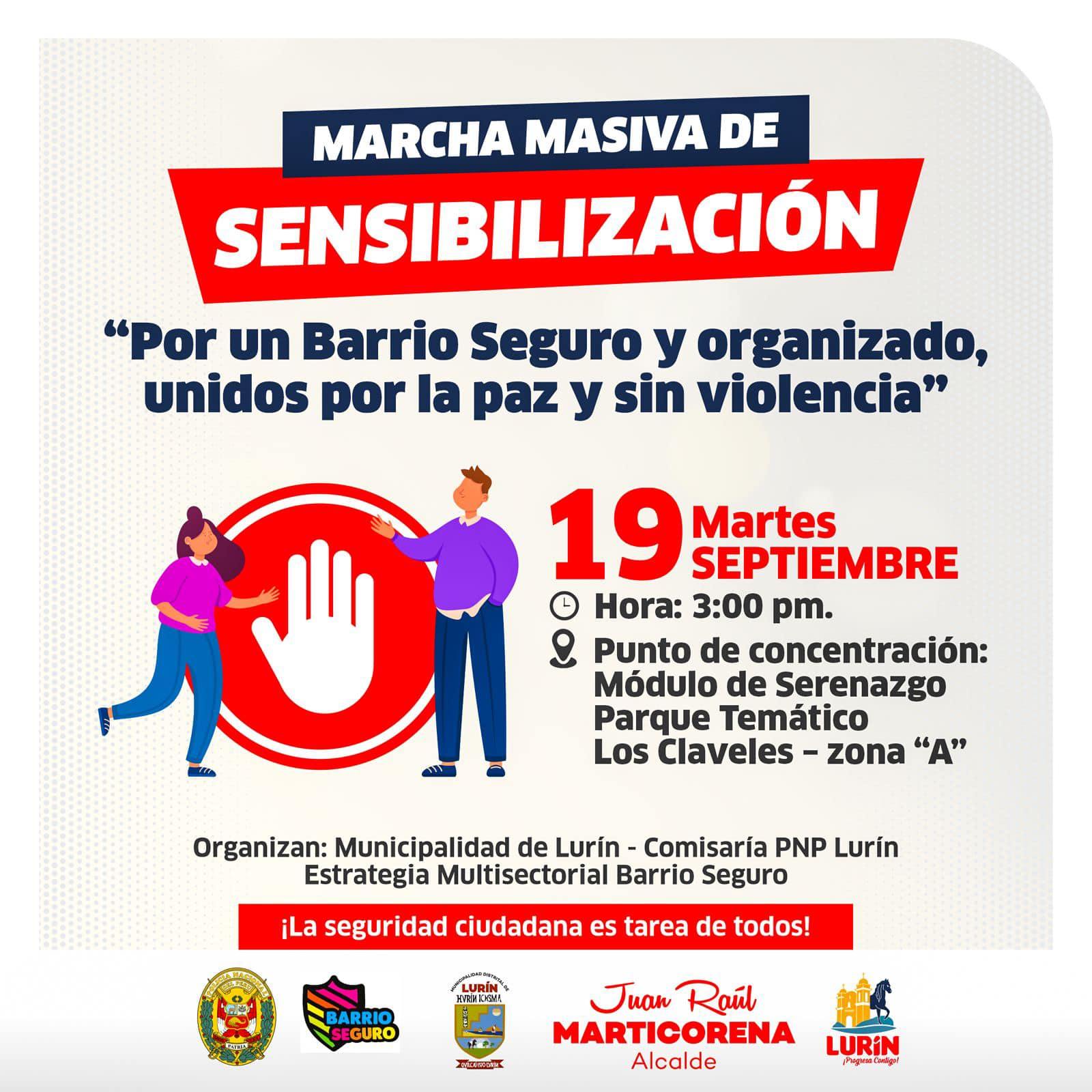 Archivo de JPG sobre una publicación del área de imagen
