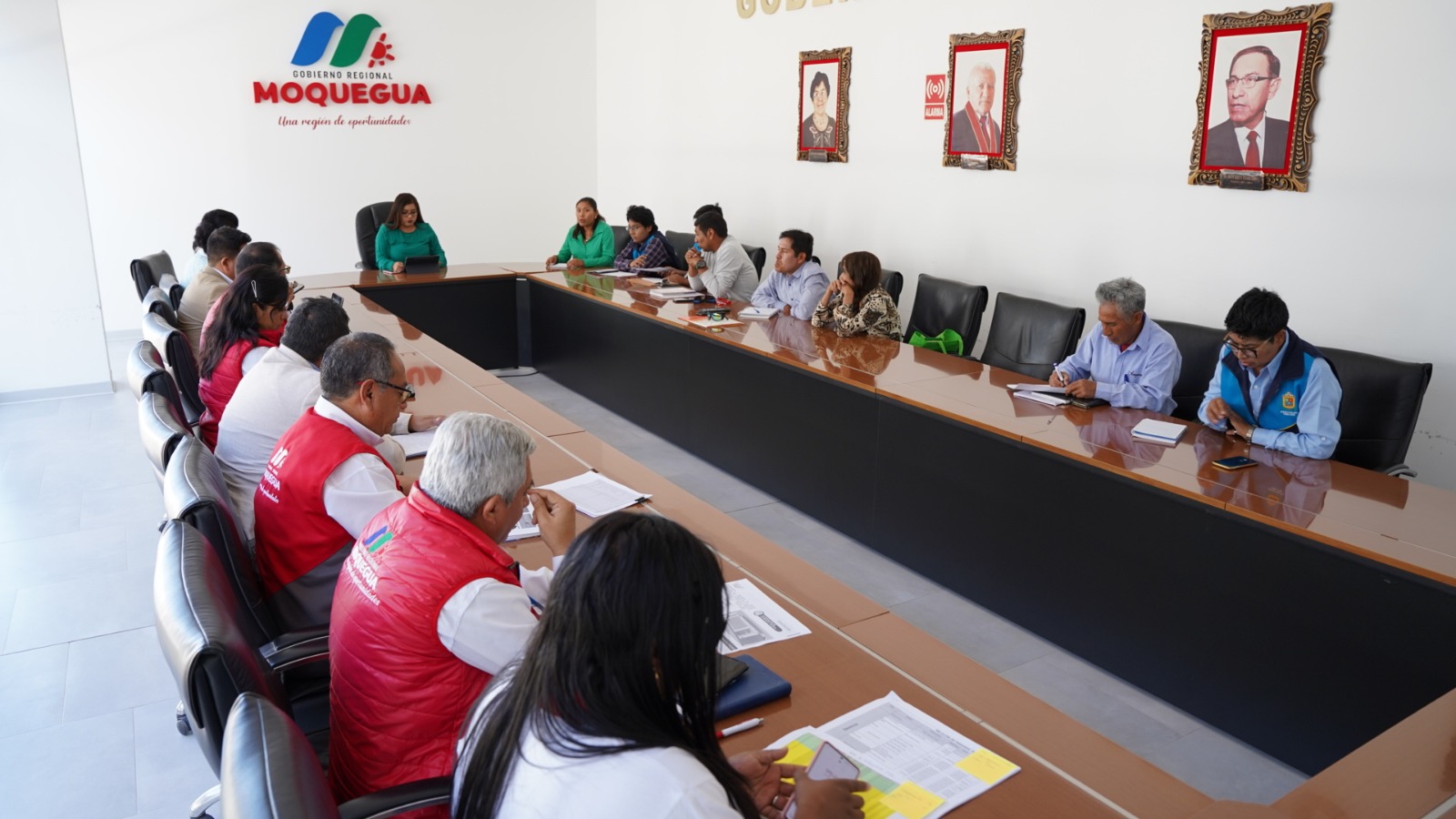 NOTA DE PRENSA N.º 327-2023/RR.PP./GRM