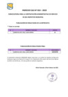 Vista preliminar de documento  Publicacion de resultados