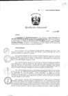 Vista preliminar de documento RD N° 519-2023-CENARES-MINSA