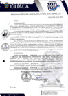 Vista preliminar de documento RESOLUCION DE ALCALDIA N° 193-2023-MPSR-J/A