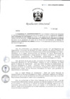 Vista preliminar de documento RD N° 533-2023 CENARES-MINSA