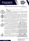 Vista preliminar de documento RESOLUCION DE ALCALDIA N° 196-2023-MPSR-J/A