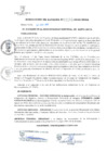 Vista preliminar de documento Resolución de Alcaldía N.° 00181-2023/MDSA