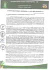 Vista preliminar de documento ACUERDO DE CONCEJO MUNICIPAL N°39