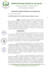 Vista preliminar de documento RESOLUCION DE GERENCIA-079-2023